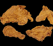 Fried Chicken 