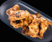 Peri Peri Chicken Wings
