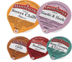 Delicious Dips