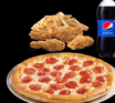Classic Pizza Deal