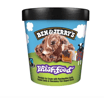 Ben & Jerry's Phish Food 465ml 