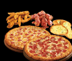Family Combo Pizza Deal
