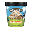 Ben & Jerry's Cookie Dough 465ml