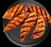 Peri Peri Chicken Strips