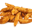 Potato Wedges 