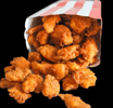 Popcorn Chicken 