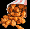Popcorn Chicken