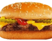 The Ham Burger