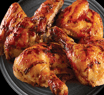 Whole Peri Peri Chicken